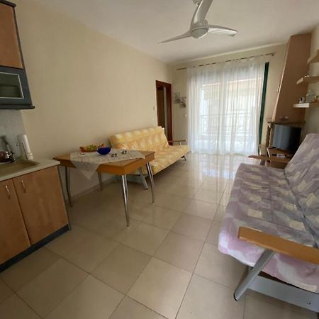 Nea Skioni Apartment Exteriér fotografie