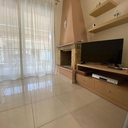 Nea Skioni Apartment Exteriér fotografie