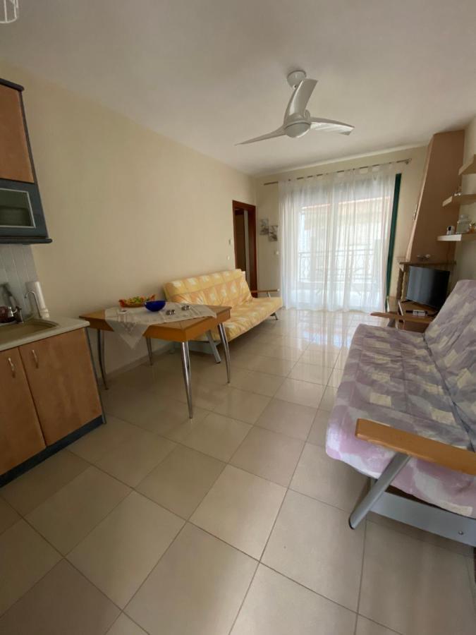 Nea Skioni Apartment Exteriér fotografie