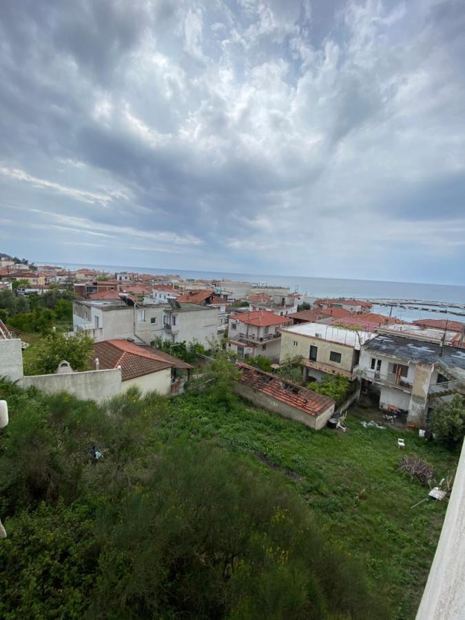 Nea Skioni Apartment Exteriér fotografie
