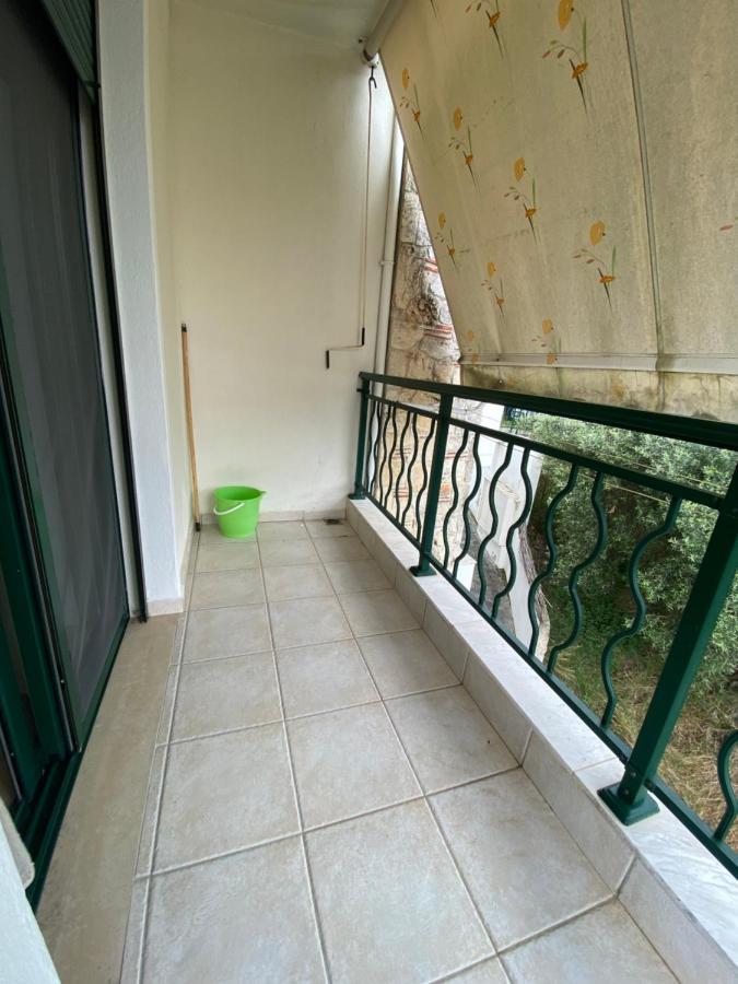 Nea Skioni Apartment Exteriér fotografie
