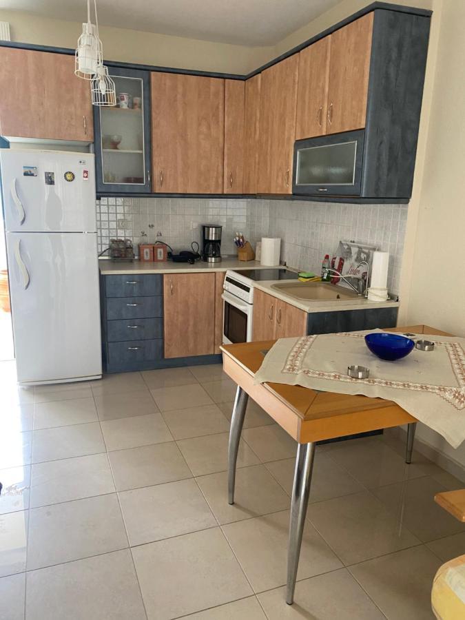 Nea Skioni Apartment Exteriér fotografie