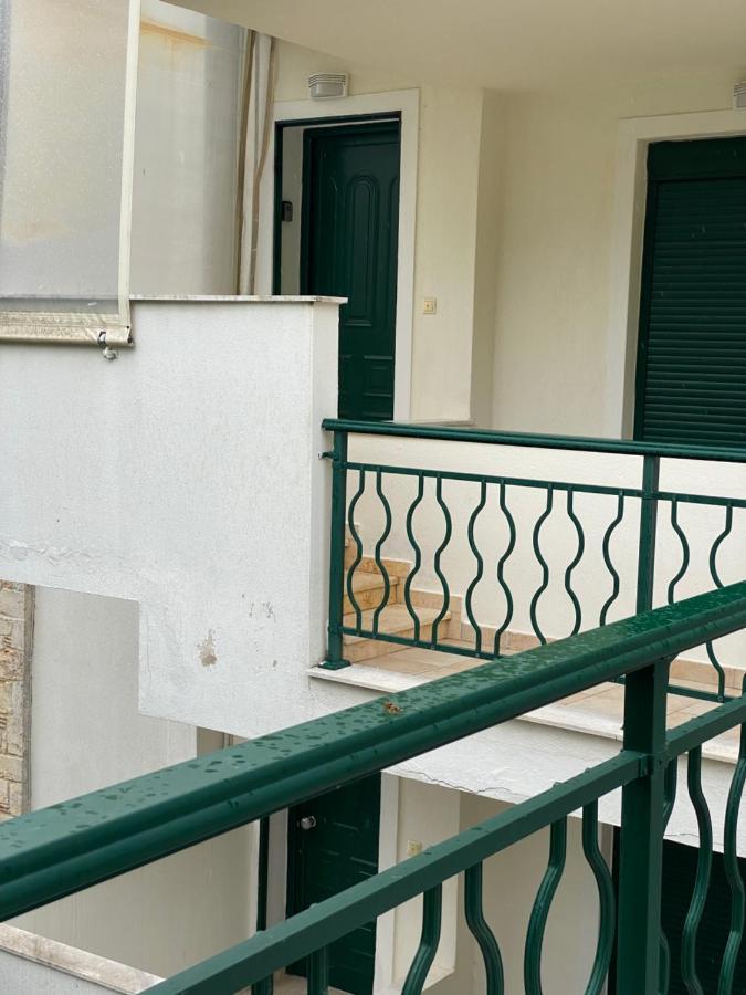 Nea Skioni Apartment Exteriér fotografie